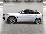 BMW X3 xDrive30i M Sport AHK LiveCockpitProf Kamera - BMW X3 Gebrauchtwagen in Mannheim