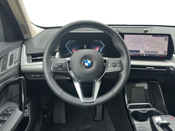 BMW X2 - 8