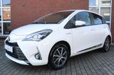 Toyota Yaris 1.5 Hybrid Y20 Club Sitzheizung Kamera - Toyota Yaris: Y20 Club