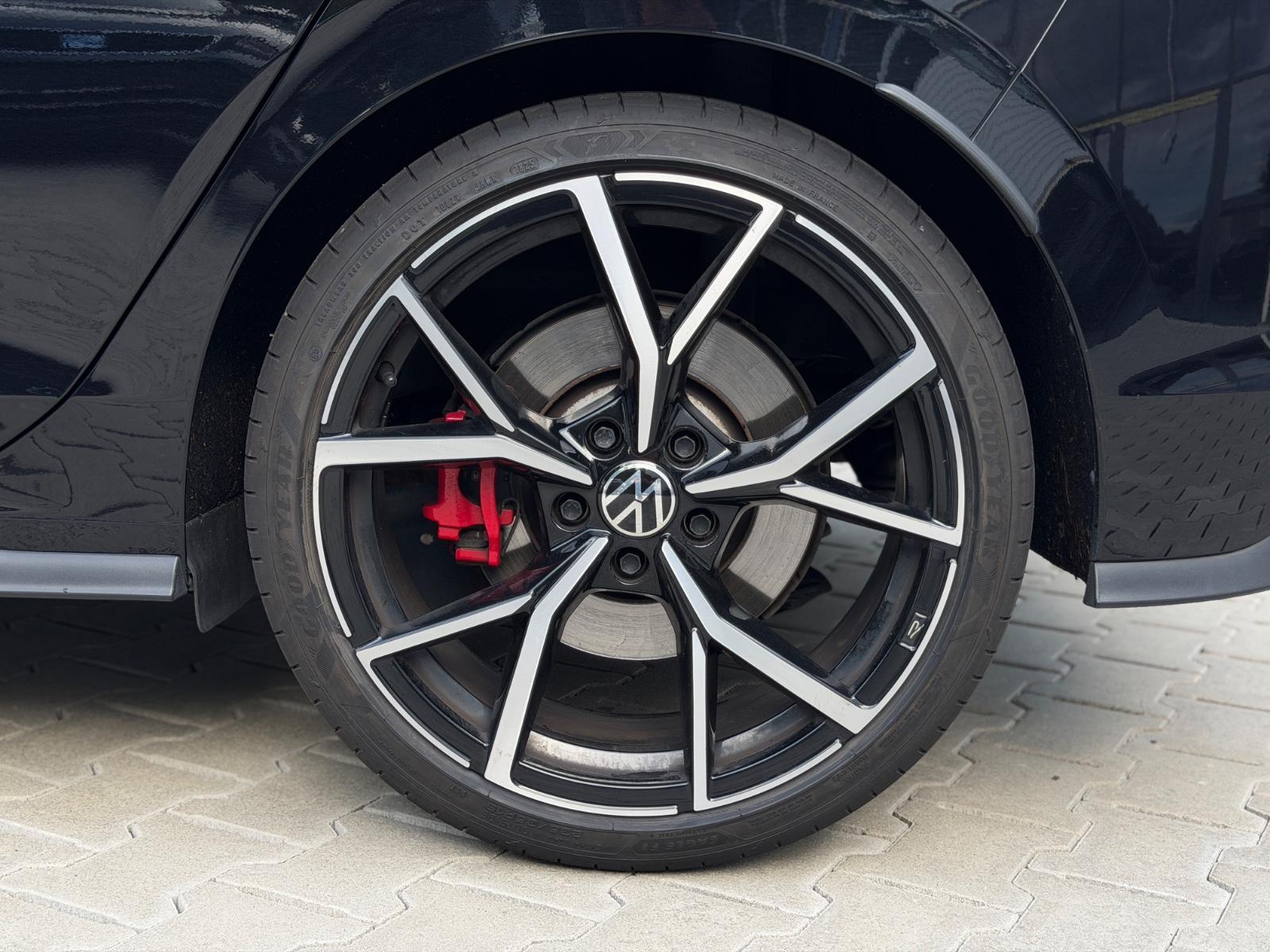Volkswagen Golf VIII Lim. GTI/HarmanKardon/Matrix/AHK/RCAM, миниатюра 15