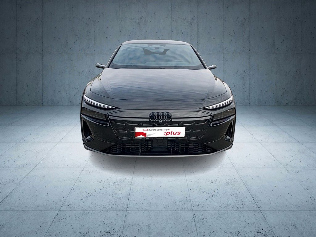 Audi A6 e-tron - Bild 6