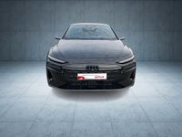Audi A6 e-tron - Vorschau Bild 6