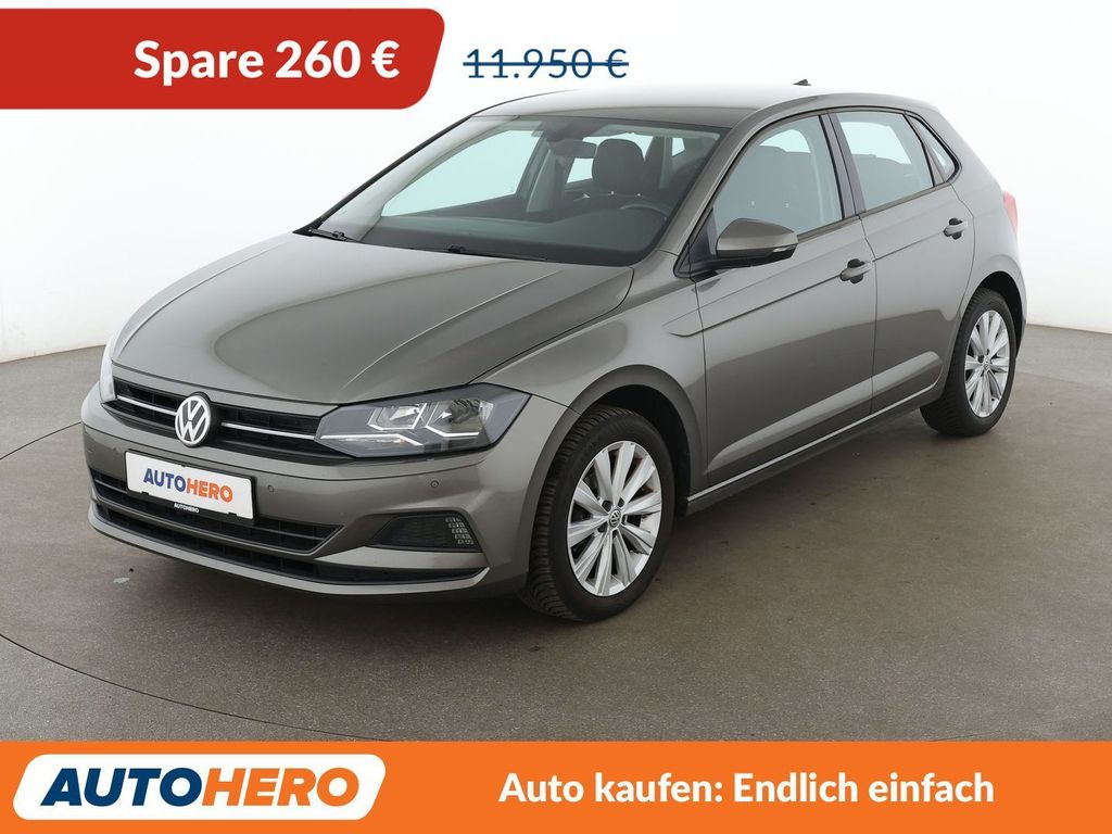 Image of Volkswagen Polo