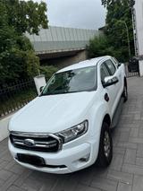 Ford Ranger - Ford Ranger Gebrauchtwagen in Gelsenkirchen