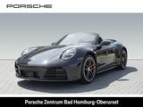 Porsche 992 911 Carrera S Cabrio InnoDrive LED-Matrix - Porsche New cars in Frankfurt (Main)