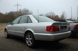 Audi A6 Limousine Klima Telefon Automatik sehr gepfl. - gebrauchte Audi A6 aus dem Jahr 1995
