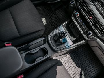 Hyundai Kona 1.0 Edition 30+ 2WD Facelift Voll-LED-Paket