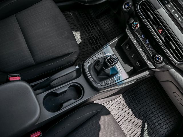 Hyundai Kona 1.0 Edition 30+ 2WD Facelift Voll-LED-Paket