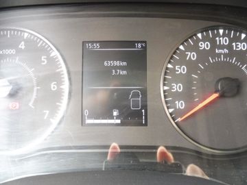 Renault Master III Kombi L1H1 3,3t