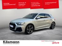 Audi A1 - Vorschau Bild 1