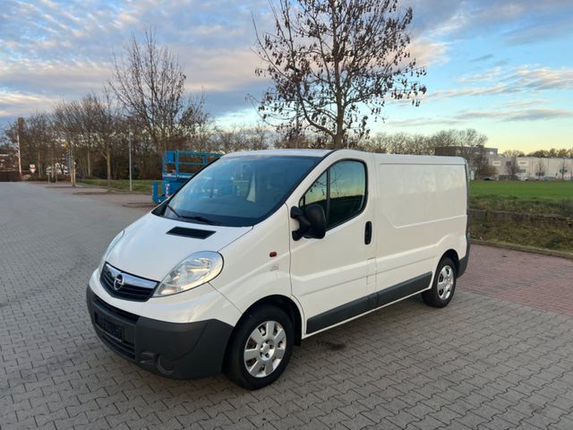 Opel Vivaro Kasten/ L1H1 2,9t,Klima.Tuv Neu.