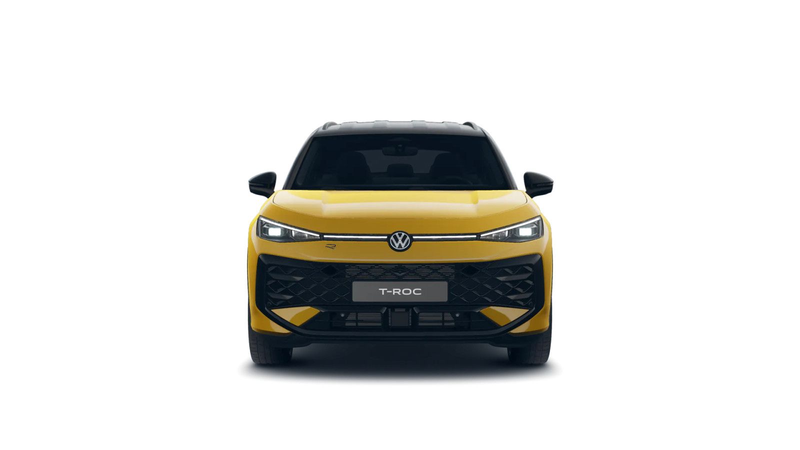 Volkswagen T-Roc - Bild 4