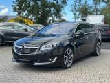 Opel Insignia A Sports Tourer Business Innovation 4x4 - Opel Gebrauchtwagen in Münster