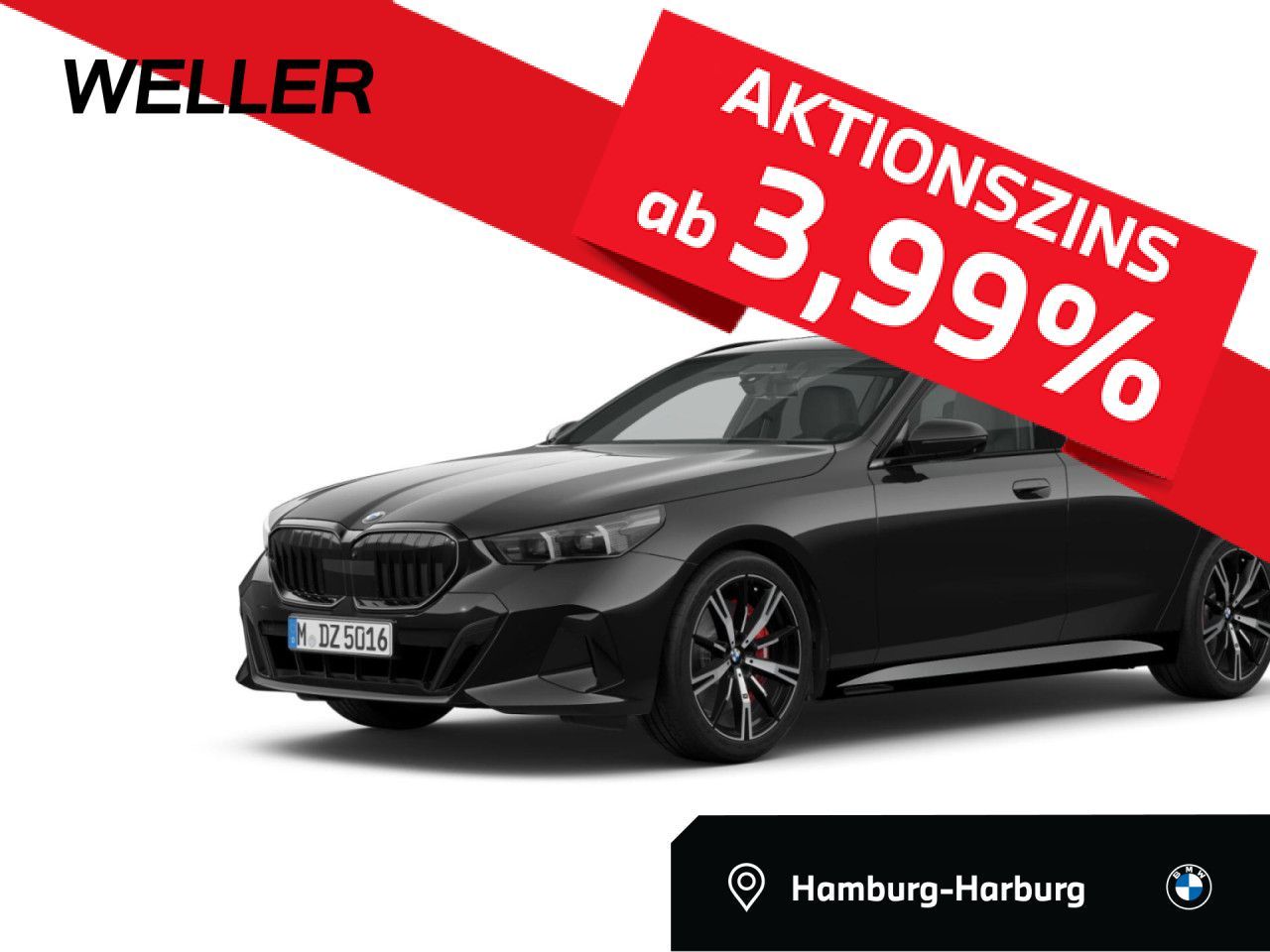BMW 540 - Bild 1