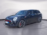 MINI Clubman Cooper JCW ALL4 Sport Aut. Klimaaut. PDC - MINI Cooper Clubman mit Benzin-Antrieb: Automatik