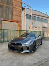 Nissan GT-R Prestige Edition_2018_Sammlerzustand_Serie - Nissan GT-R in Essen