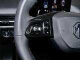 MG4 STD MY24 49kWh LED/ACC/Sitz- & Lenkradheizun - MG MG4: Kleinwagen