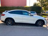 Mercedes-Benz GLC 250 4MATIC Coupé, Panorama, AMG Line,