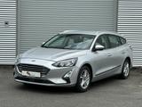 Ford Focus Tur 1.5 D *Navi*Kamera*Standhzg*LED*Assist - Ford Focus: 5d