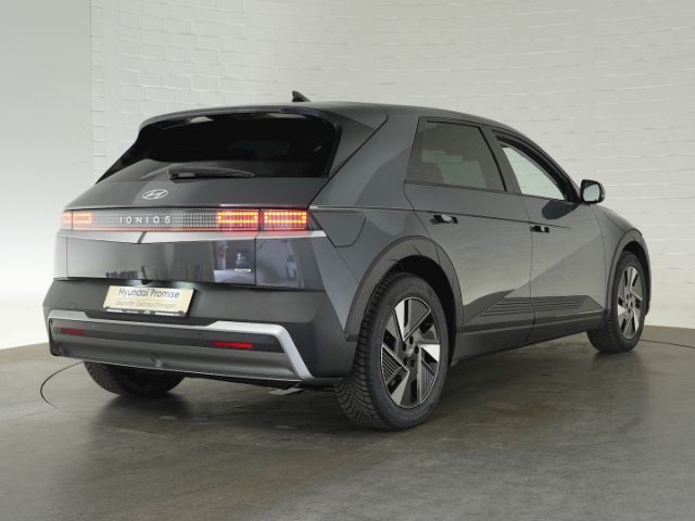 IONIQ 5 FACELIFT TECHNIQ 84kWh 4WD+MATRIX-LED+NA