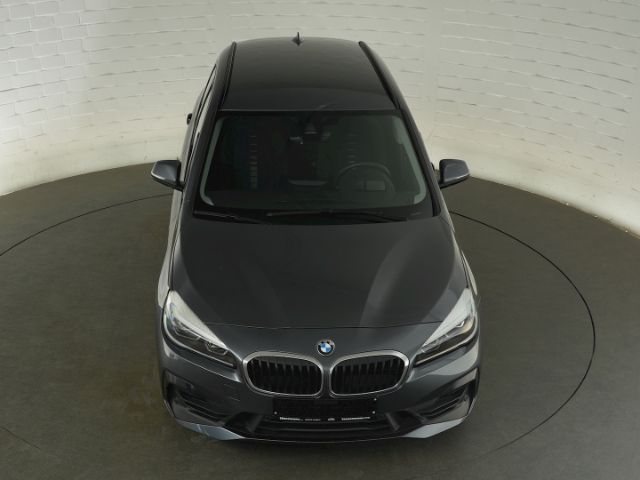 218 Active Tourer ADVANTAGE TDI AT+LED+NAVI+HEAD