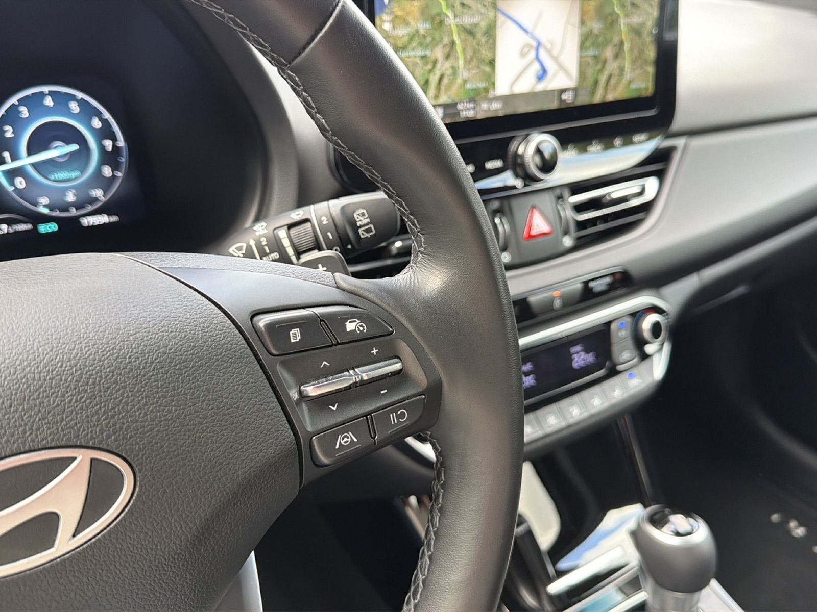 Hyundai i30 – Bild 16