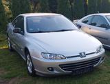 Peugeot 406 ultima edizione 160 ultima edizione - Peugeot 406 Gebrauchtwagen