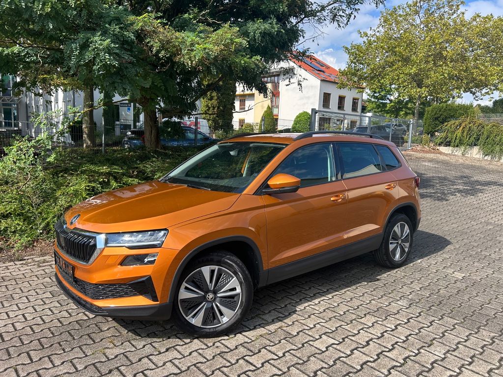 Image of Skoda Karoq
