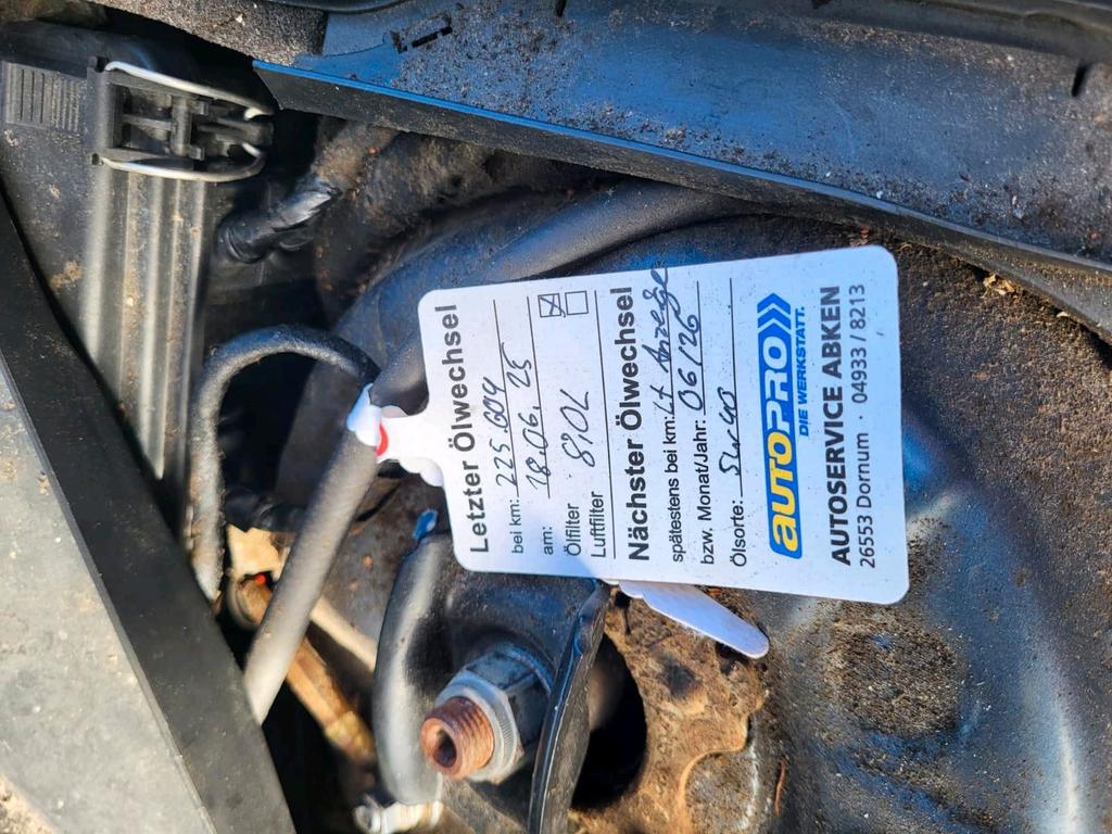 Mercedes-Benz CLK 320