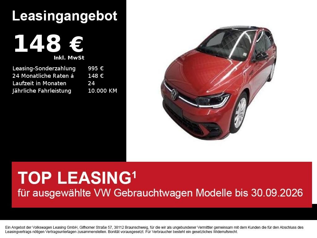 Volkswagen Polo - Bild 1