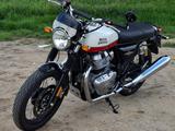 Royal Enfield Interceptor 650