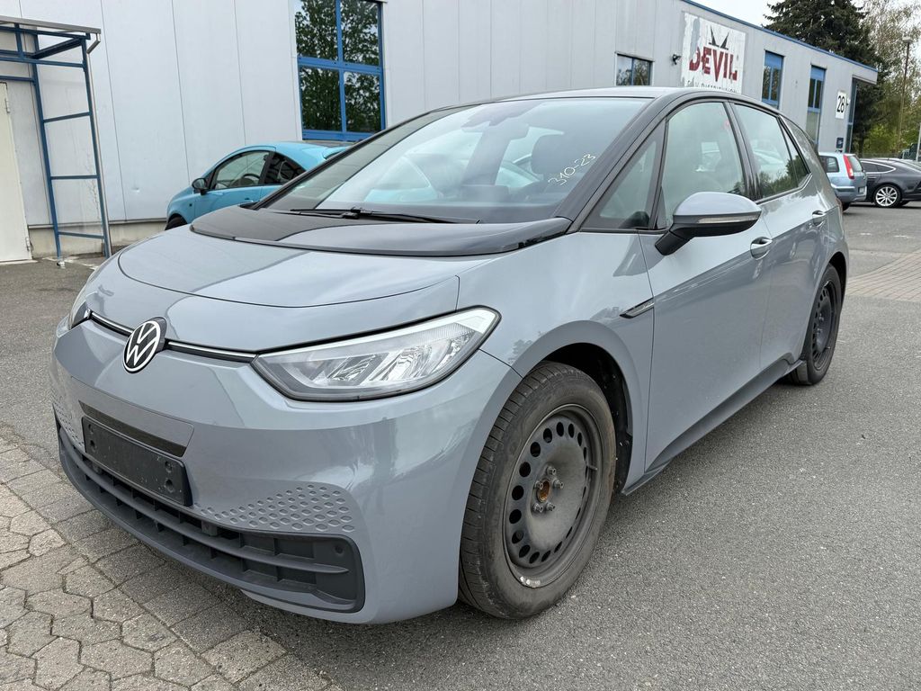Angebot ansehen Volkswagen ID.3