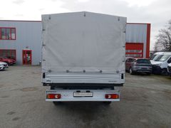 Fahrzeugabbildung Master III Pritsche Fahrgest. L2H1 3,5t 3