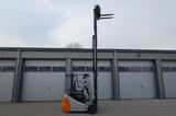 Still RX20-20  TRIPLEX SS ZVG BAT GETESTET 90% - Still Frontstapler