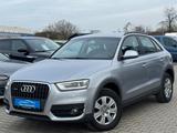 Audi Q3 2.0 TDI quattro+Finanzierung+Garantie+ - 0 Prozent Finanzierung Angebote: Auto gebraucht