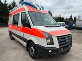 Volkswagen Crafter Kasten 35 L2H2 Hochdach TÜV NEU|Ambulanz - Volkswagen Crafter: L2h2