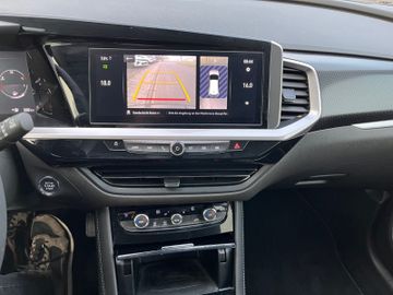 Opel Grandland 1.2 T GS NAVI Winterpaket Matrix LED