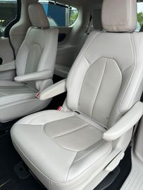 Chrysler Chrysler Pacifica Hybrid  20" Felgen +7 weitere
