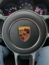 Porsche Macan S  - Porsche Macan Gebrauchtwagen in Hamburg