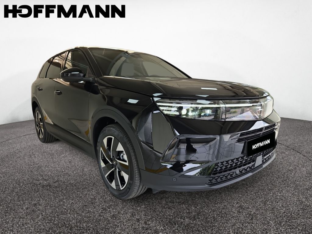Fahrzeugabbildung Opel Grandland 1.2 DI Hybrid 48 V AT GS