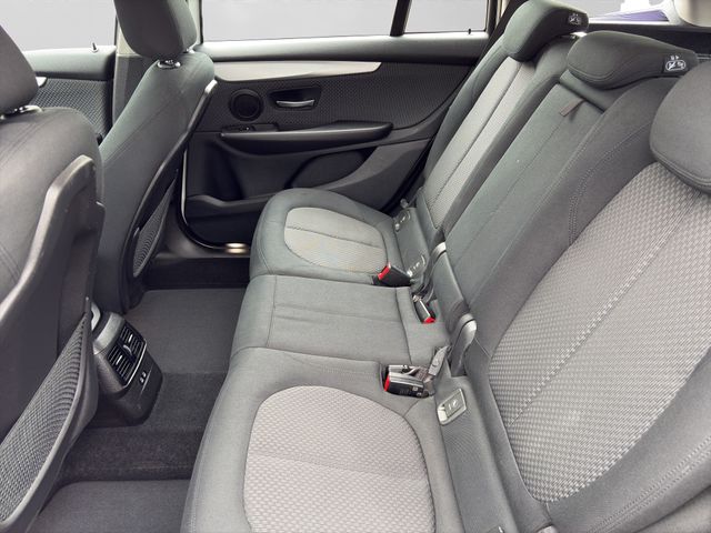 Fahrzeugabbildung BMW 220d Gran Tourer Automatik+LED+Navi+DAB+PDC