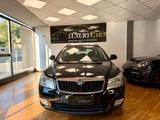 Skoda Octavia 1.6 TDI CR F.AP. Elegance - Skoda Octavia aus 2012 mit Diesel-Antrieb: Limousine
