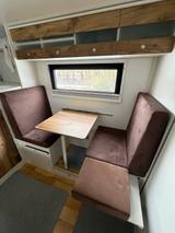 HRZ Casablanca L 4x4 | Mercedes V6 3.0L | Unikat - Allradantrieb Merc