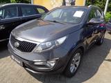Kia Sportage Dream Team 2WD - Kia Sportage in Bonn