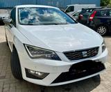 Seat Leon SC 1.8 TSI 132kW Start&Stop FR FR