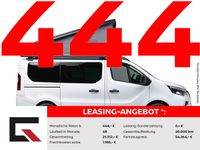 Nissan Primastar - Vorschau Bild 1