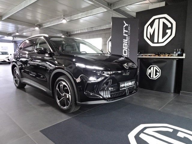 MGS5 Luxury 64 kWh Long Range