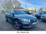 Audi Q5 quattro sport*Leder*HUD*Virtual*Air*AHK*Top** - Audi Q5 in Gelsenkirchen