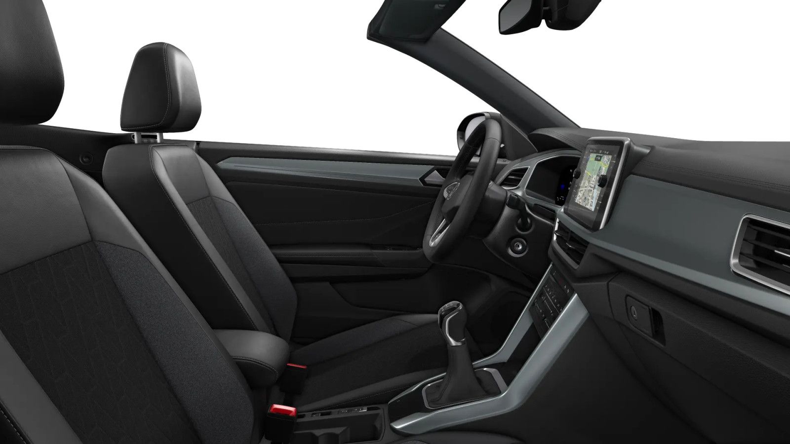 Volkswagen T-Roc - Bild 11
