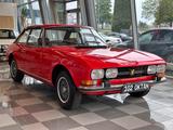 Peugeot 504*Coupe*Schiebedach*Radio*Schöner Zustand* - : Sportwagen, Schöne